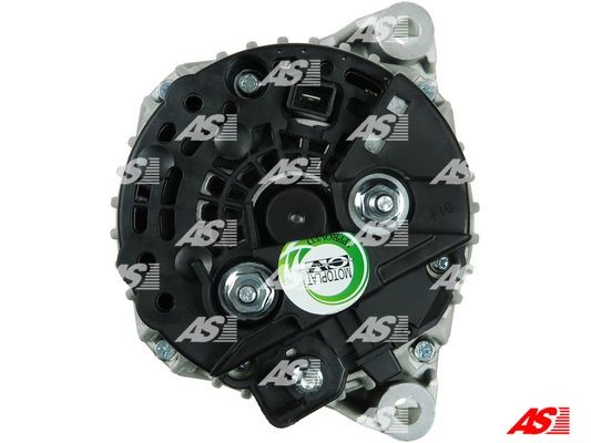 Generator 12V 120A As-pl A0595S AS-PL