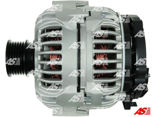 Generator 12V 120A As-pl A0595S AS-PL
