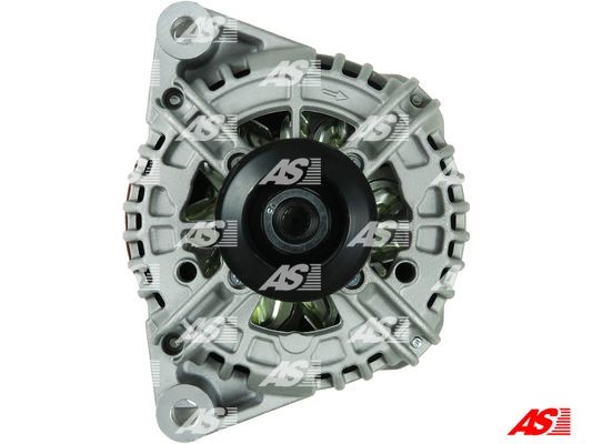 Generator 12V 120A As-pl Brand new | as-pl | alternators A0596S AS-PL