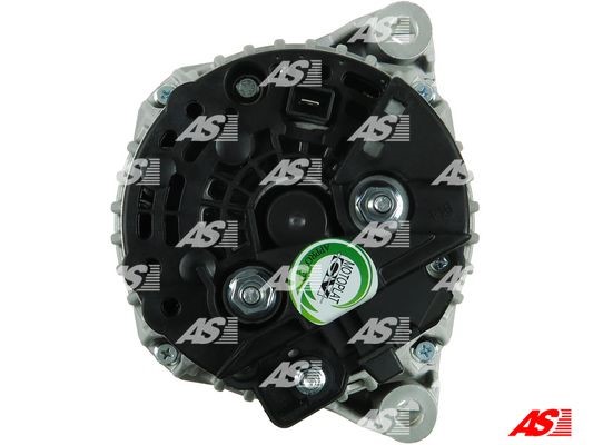 Generator 12V 120A As-pl Brand new | as-pl | alternators A0596S AS-PL