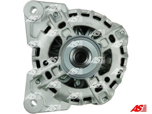 Generator 12V 90A As-pl A0598S AS-PL