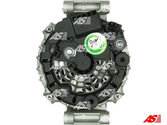 Generator 12V 140A As-pl A0599S AS-PL