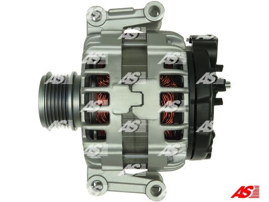 Generator 12V 140A As-pl A0599S AS-PL