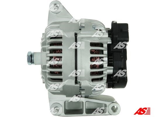 Generator 24V 150A As-pl A0601S AS-PL