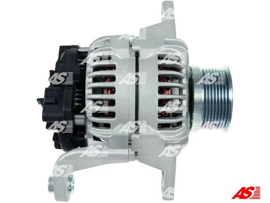 Generator 24V 80A As-pl A0603S AS-PL