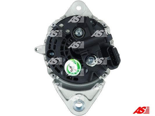 Generator 24V 80A As-pl A0603S AS-PL
