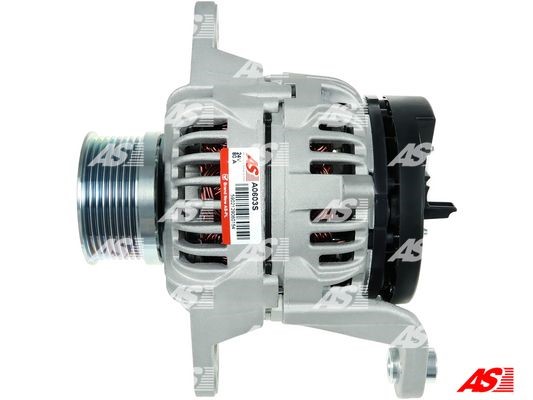 Generator 24V 80A As-pl A0603S AS-PL