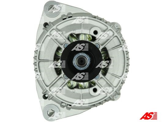 Generator 12V 115A As-pl A0605S AS-PL