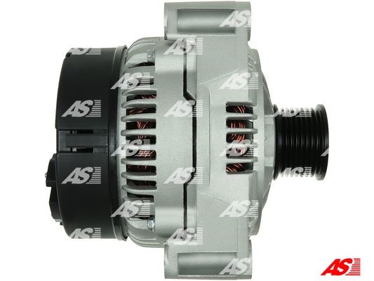 Generator 12V 115A As-pl A0605S AS-PL