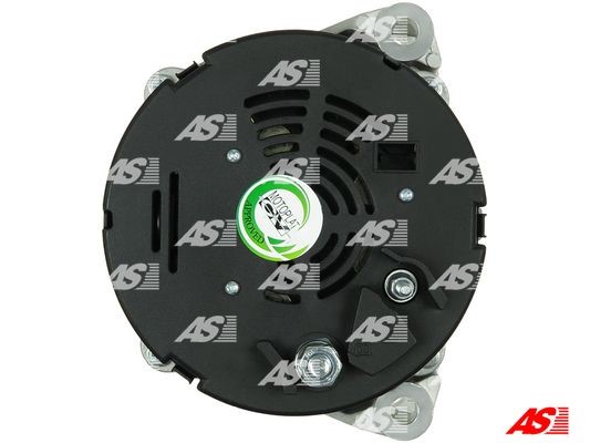 Generator 12V 115A As-pl A0605S AS-PL