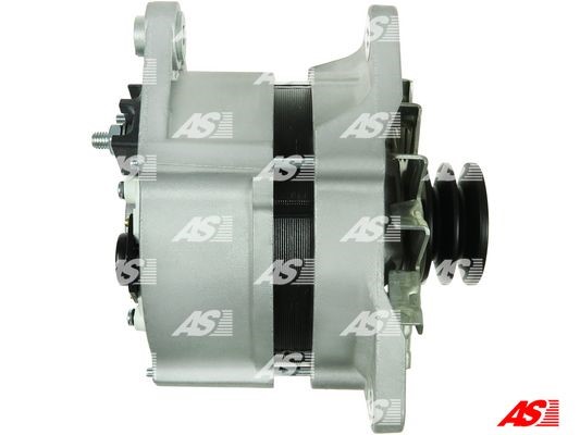 Generator 12V 90A As-pl A0606S AS-PL