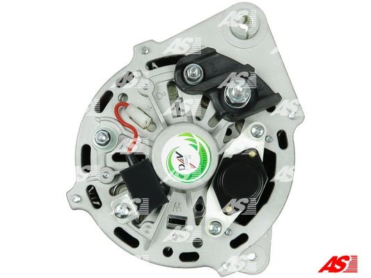 Generator 12V 90A As-pl A0606S AS-PL