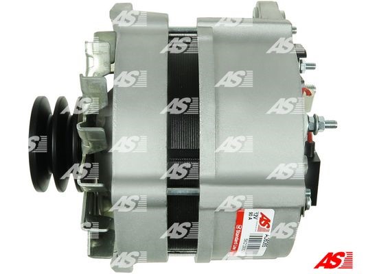 Generator 12V 90A As-pl A0606S AS-PL