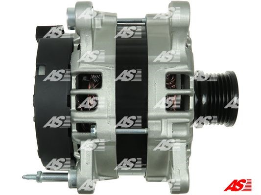 Generator 12V 180A As-pl A0607PR AS-PL
