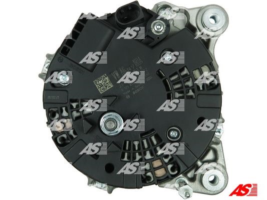 Generator 12V 180A As-pl A0607PR AS-PL