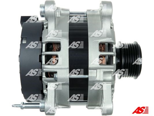 Generator 12V 180A As-pl A0608PR AS-PL