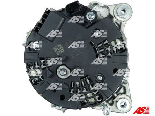 Generator 12V 180A As-pl A0608PR AS-PL
