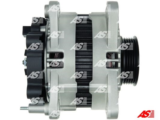 Generator 12V 180A As-pl A0609PR AS-PL Generator 12V 180A As-pl A0609PR AS-PL