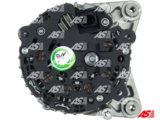 Generator 12V 180A As-pl A0609PR AS-PL