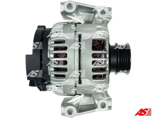 Generator 12V 120A As-pl A0612PR AS-PL