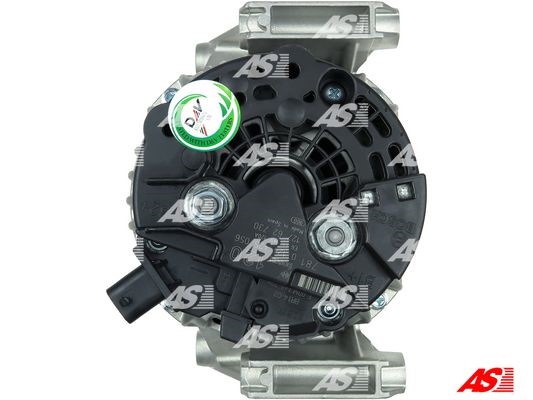 Generator 12V 120A As-pl A0612PR AS-PL