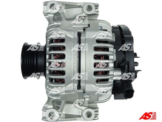 Generator 12V 120A As-pl A0612PR AS-PL