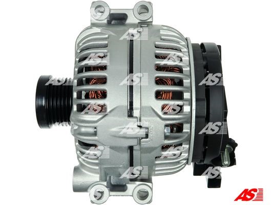 Generator 12V 150A As-pl A0613PR AS-PL
