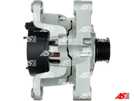 Generator 12V 70A As-pl A0614PR AS-PL Generator 12V 70A As-pl A0614PR AS-PL