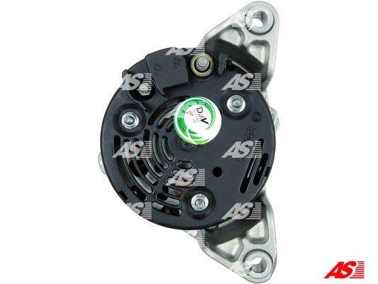 Generator 12V 70A As-pl A0614PR AS-PL Generator 12V 70A As-pl A0614PR AS-PL