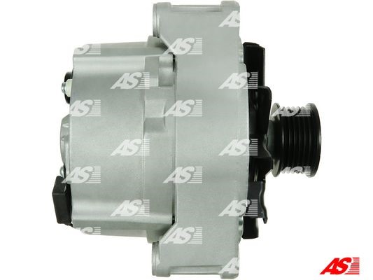 Generator 12V 100A As-pl A0620PR AS-PL