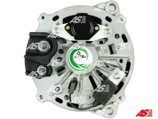 Generator 12V 100A As-pl A0620PR AS-PL