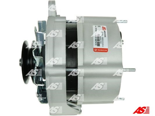 Generator 12V 65A As-pl Brand new | as-pl | alternators A0622S AS-PL