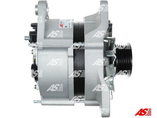 Generator 12V 90A As-pl Brand new | as-pl | alternators A0623S AS-PL