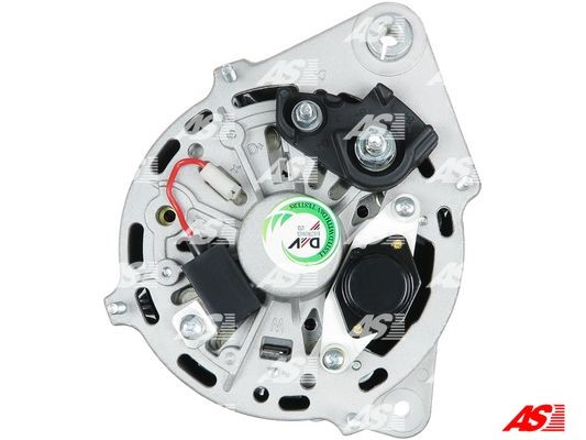Generator 12V 90A As-pl Brand new | as-pl | alternators A0623S AS-PL
