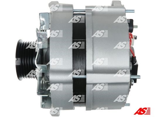 Generator 12V 90A As-pl Brand new | as-pl | alternators A0623S AS-PL