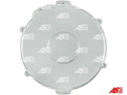 Generator 12V 180A As-pl A0626S AS-PL