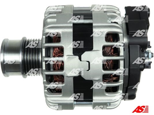 Generator 12V 140A As-pl A0627PR AS-PL