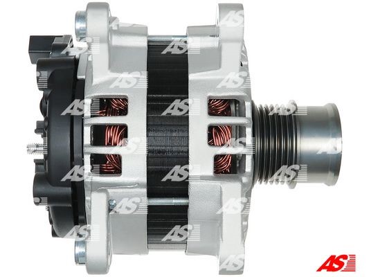 Generator 12V 140A As-pl A0627S AS-PL