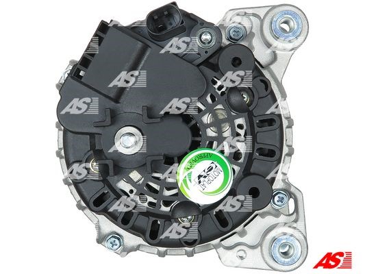 Generator 12V 140A As-pl A0627S AS-PL