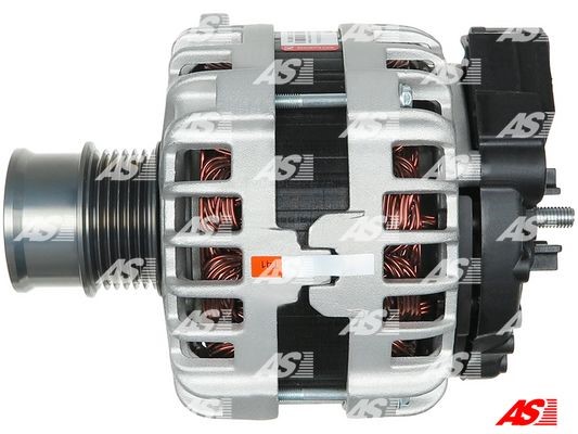 Generator 12V 140A As-pl A0627S AS-PL