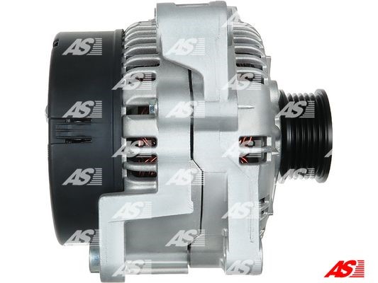 Generator 12V 120A As-pl A0628S AS-PL