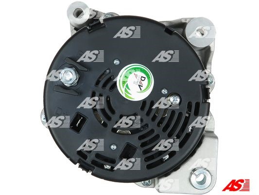Generator 12V 120A As-pl A0628S AS-PL