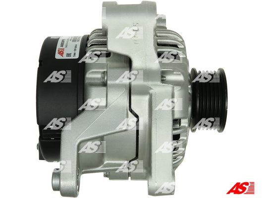 Generator AS-PL