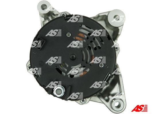 Generator AS-PL