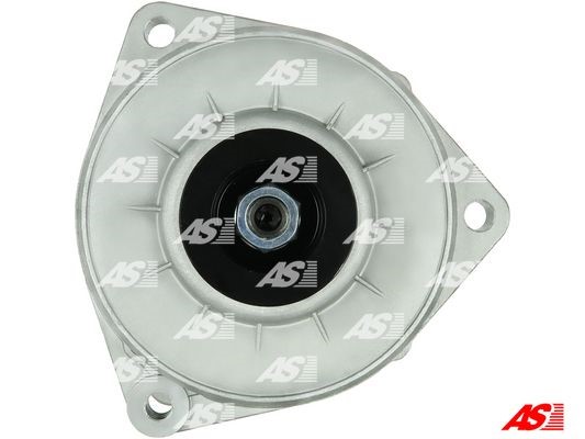 Generator 24V 100A As-pl Brand new | as-pl | alternators A0630S AS-PL