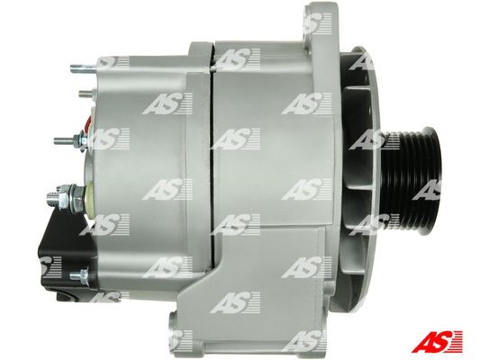 Generator 24V 100A As-pl Brand new | as-pl | alternators A0630S AS-PL