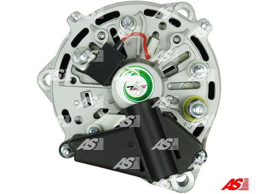 Generator 24V 100A As-pl Brand new | as-pl | alternators A0630S AS-PL Generator 24V 100A As-pl Brand new | as-pl | alternators A0630S AS-PL