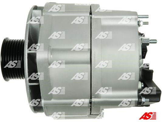 Generator 24V 100A As-pl Brand new | as-pl | alternators A0630S AS-PL Generator 24V 100A As-pl Brand new | as-pl | alternators A0630S AS-PL