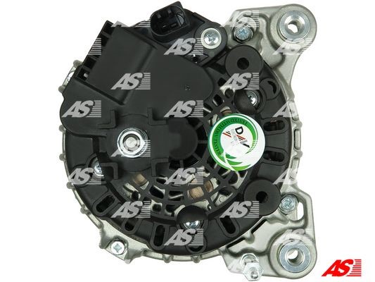 Generator 12V 140A As-pl A0631PR AS-PL