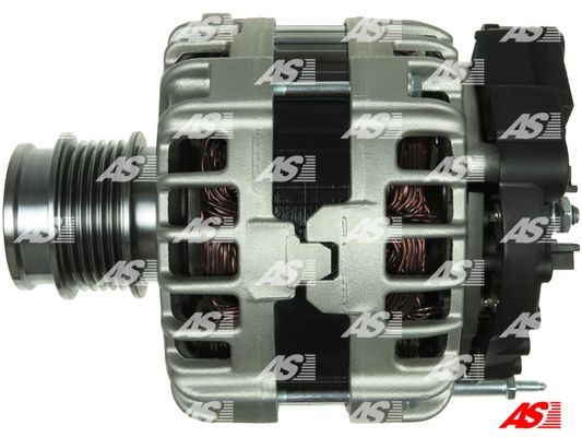 Generator 12V 140A As-pl A0631PR AS-PL